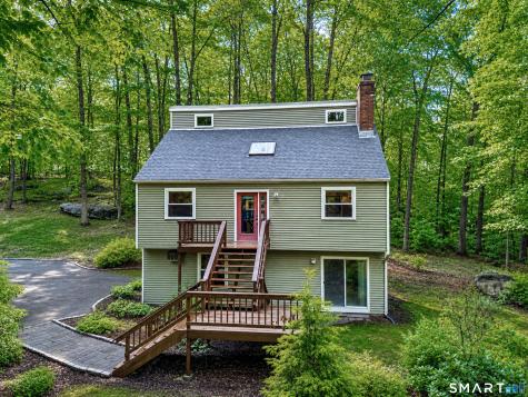 128 Talcott Road Guilford CT 06437