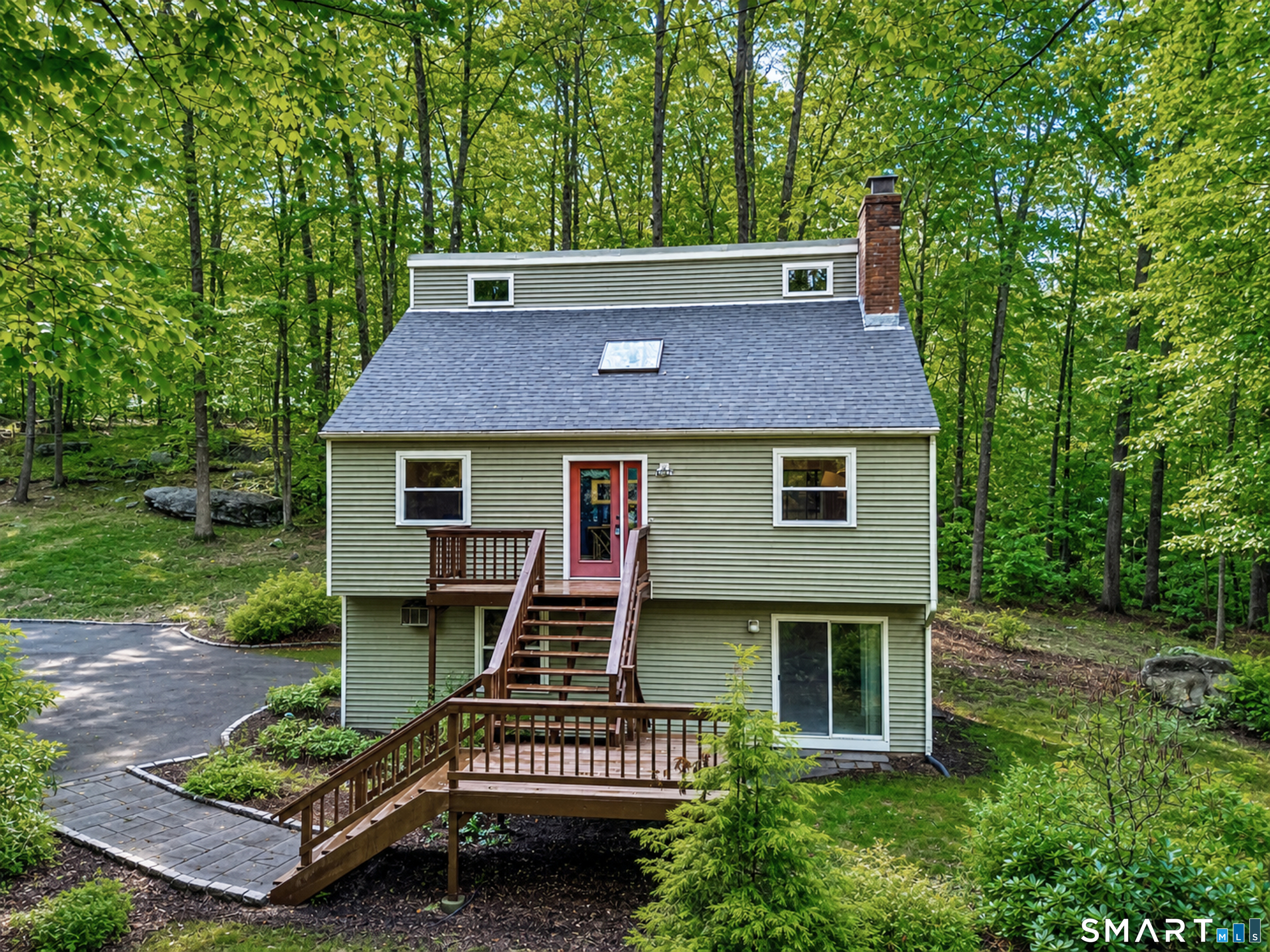 128 Talcott Road Guilford CT 06437