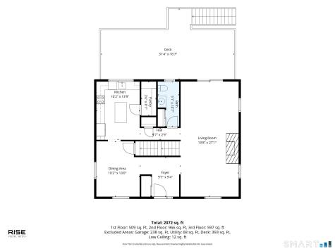 128 Talcott Road Guilford CT 06437