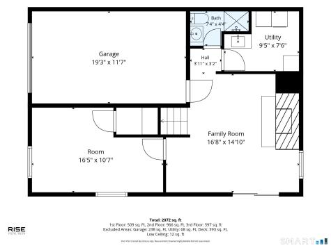 128 Talcott Road Guilford CT 06437