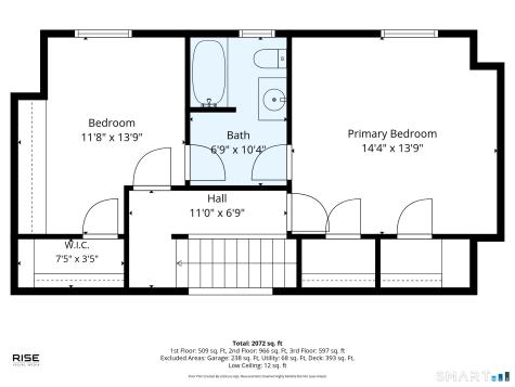 128 Talcott Road Guilford CT 06437