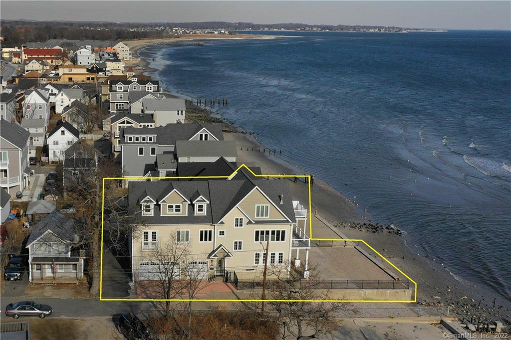 118 Smith Avenue Milford CT 06460