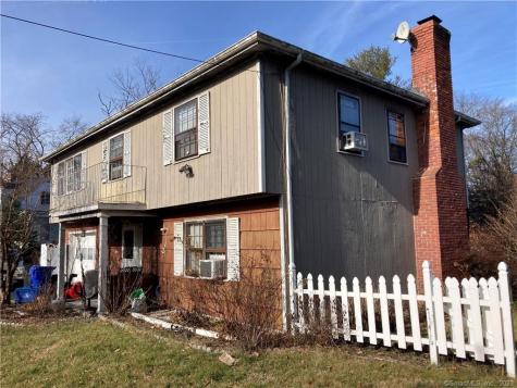 90 Ponus Avenue Norwalk CT 06850