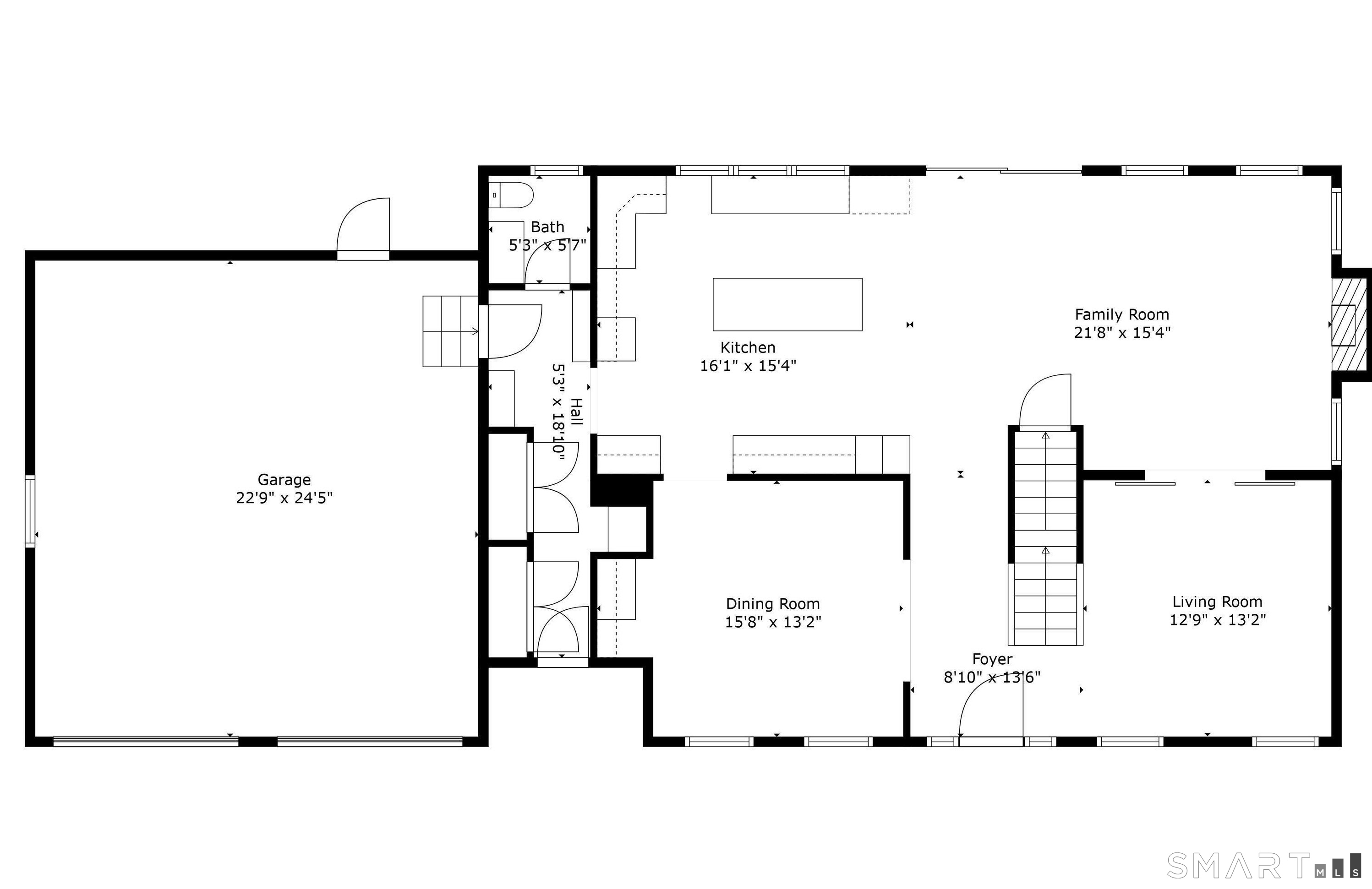 210 Pansy Road Fairfield CT 06824