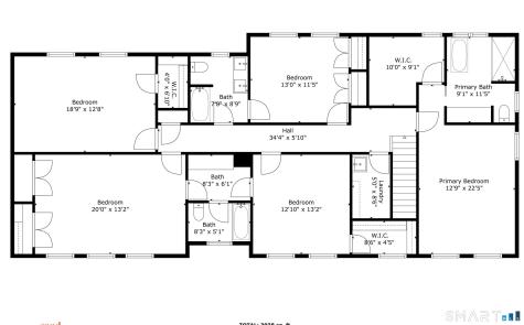 210 Pansy Road Fairfield CT 06824