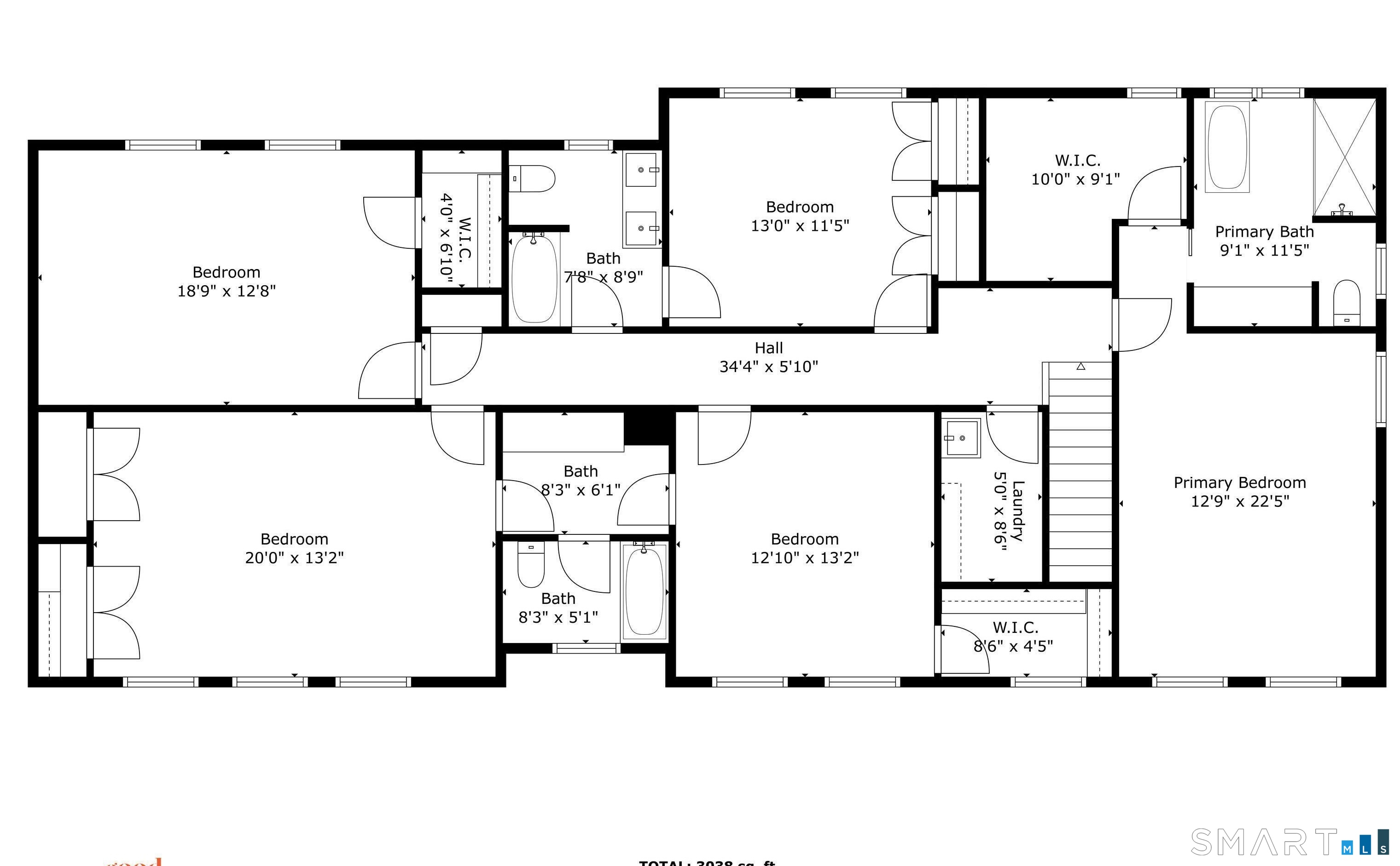 210 Pansy Road Fairfield CT 06824