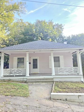 12 Yantic Street Norwich CT 06360