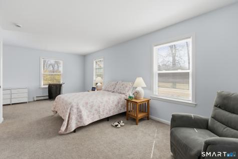 9 Evas Drive Brookfield CT 06804
