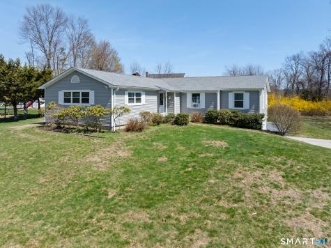 9 Evas Drive Brookfield CT 06804