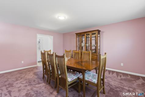 9 Evas Drive Brookfield CT 06804