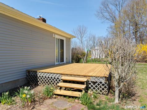 9 Evas Drive Brookfield CT 06804