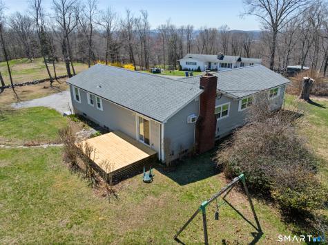 9 Evas Drive Brookfield CT 06804