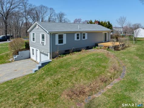 9 Evas Drive Brookfield CT 06804