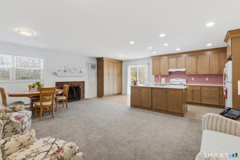 9 Evas Drive Brookfield CT 06804