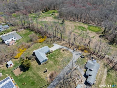 9 Evas Drive Brookfield CT 06804