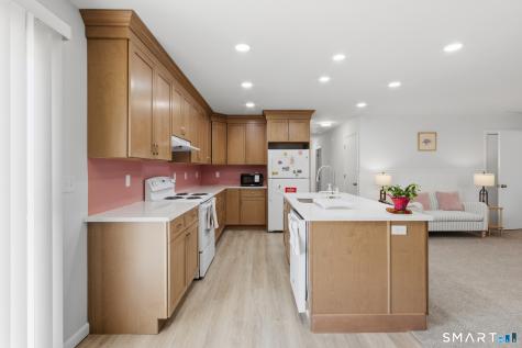 9 Evas Drive Brookfield CT 06804