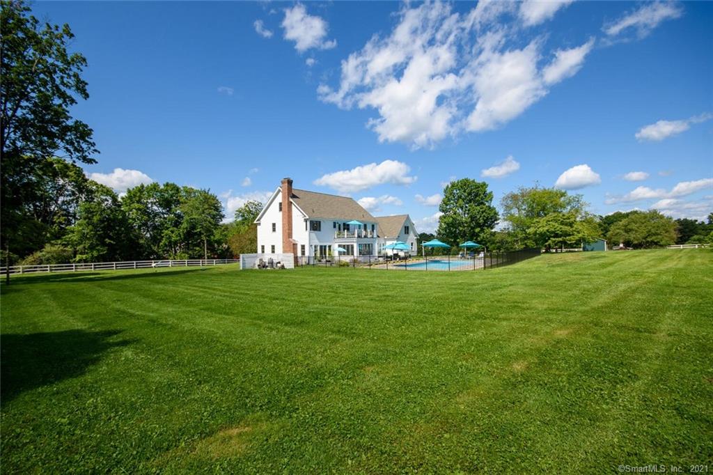 162 Sunset Hill Road Redding CT 06896