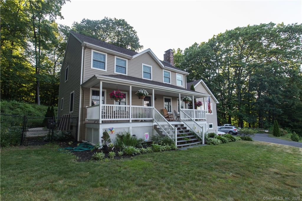 150 Wilderness Way Bristol CT 06010
