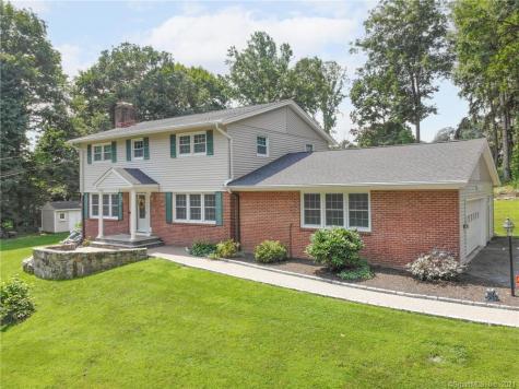 44 Chambers Road Danbury CT 06811