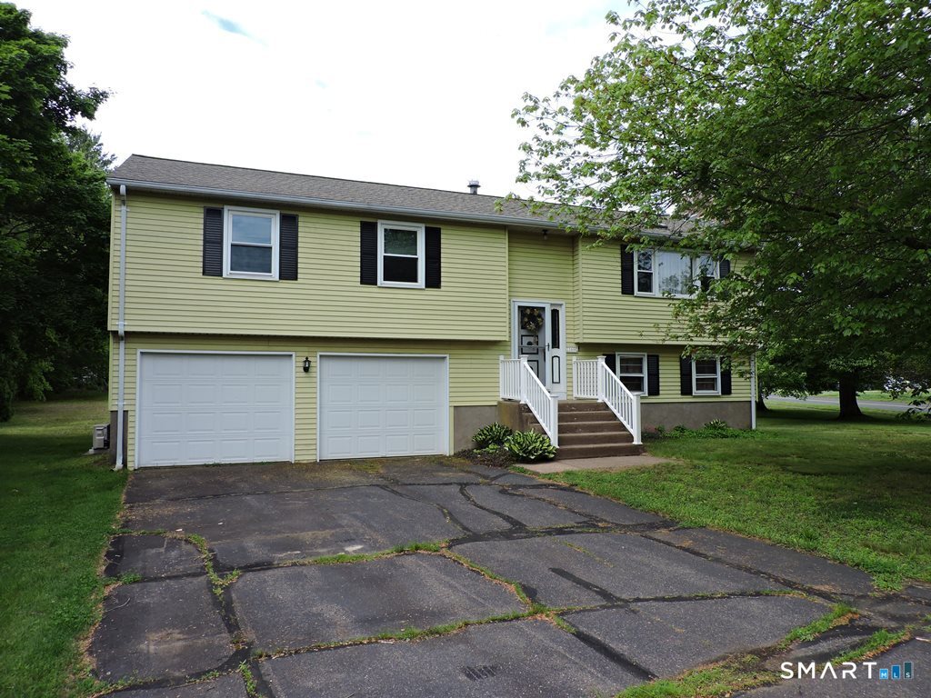 269 Griffin Road South Windsor CT 06074