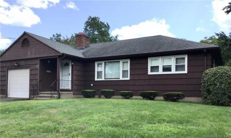 97 Geary Avenue Bristol CT 06010