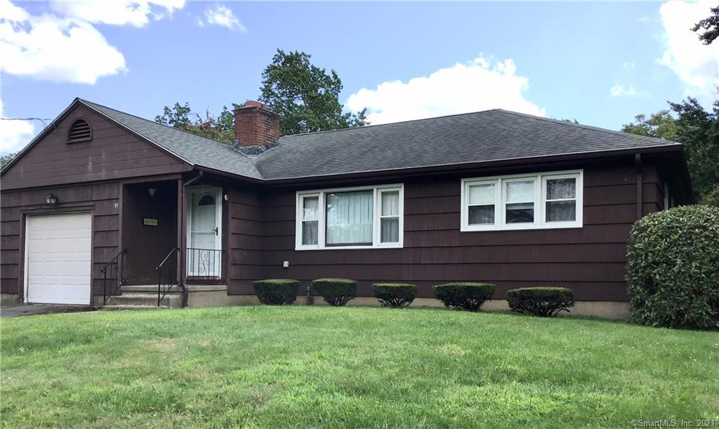97 Geary Avenue Bristol CT 06010