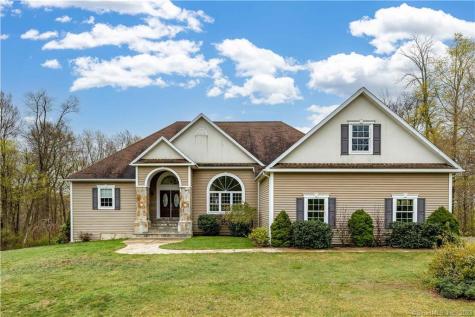33 Falcon Ridge Road Torrington CT 06790