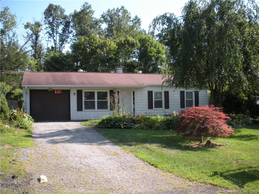 5 Jackson Drive Brookfield CT 06804