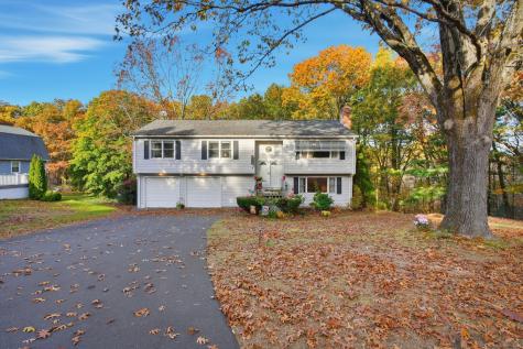 4 Woodland Hollow Street Windsor Locks CT 06096