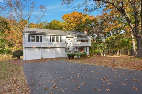 4 Woodland Hollow Street Windsor Locks CT 06096