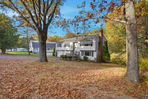 4 Woodland Hollow Street Windsor Locks CT 06096