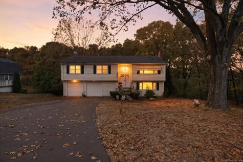 4 Woodland Hollow Street Windsor Locks CT 06096