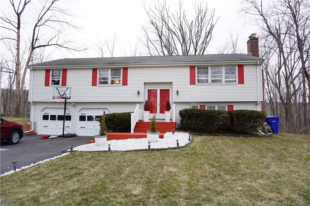 167 Duncaster Road Bloomfield CT 06002