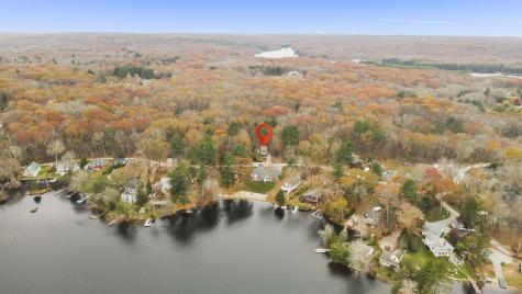 145 Lakeside Drive Lebanon CT 06249