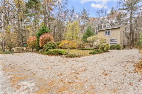 145 Lakeside Drive Lebanon CT 06249
