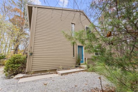 145 Lakeside Drive Lebanon CT 06249