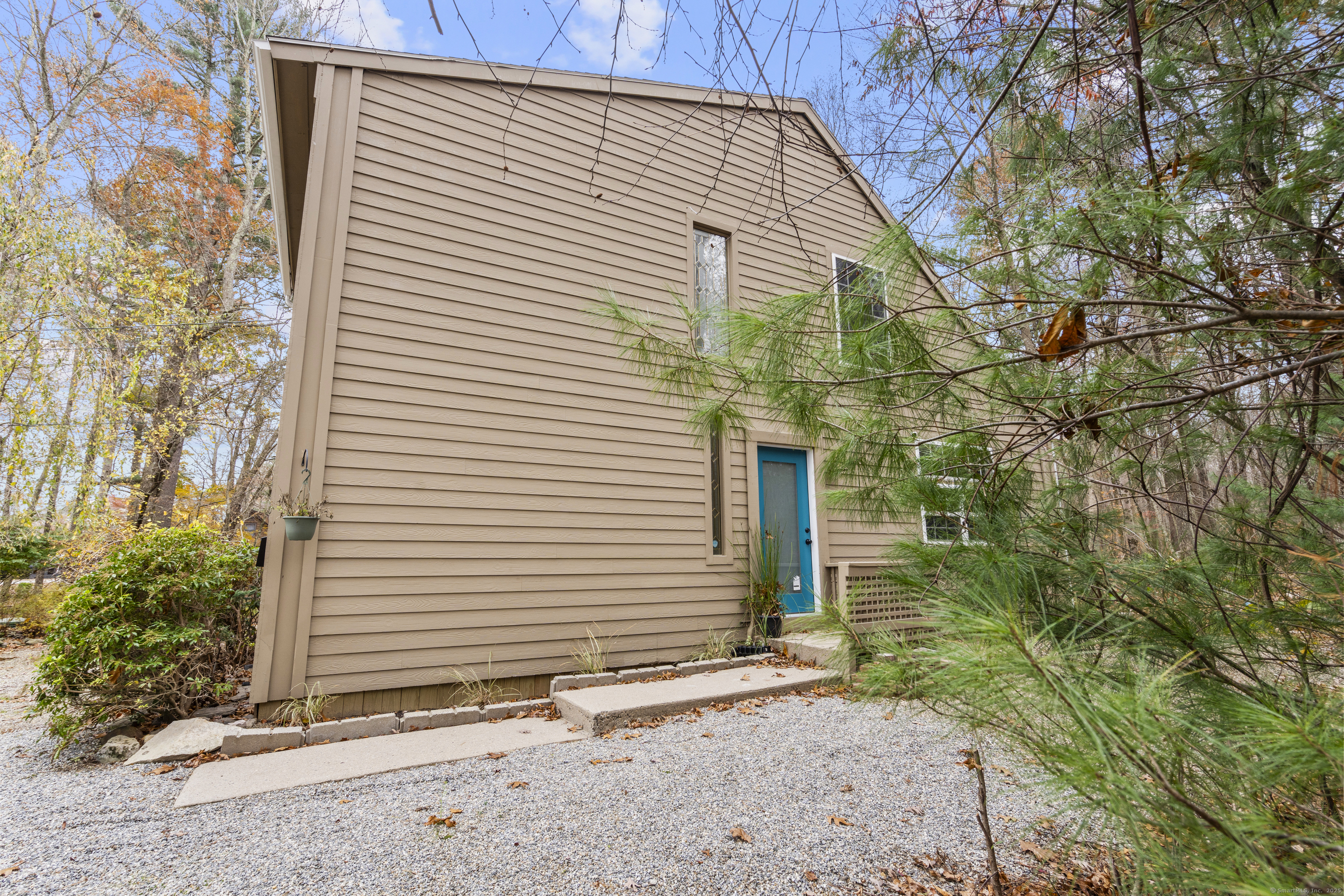 145 Lakeside Drive Lebanon CT 06249