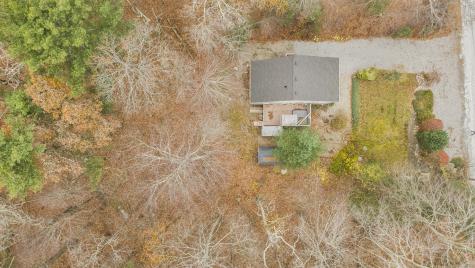 145 Lakeside Drive Lebanon CT 06249