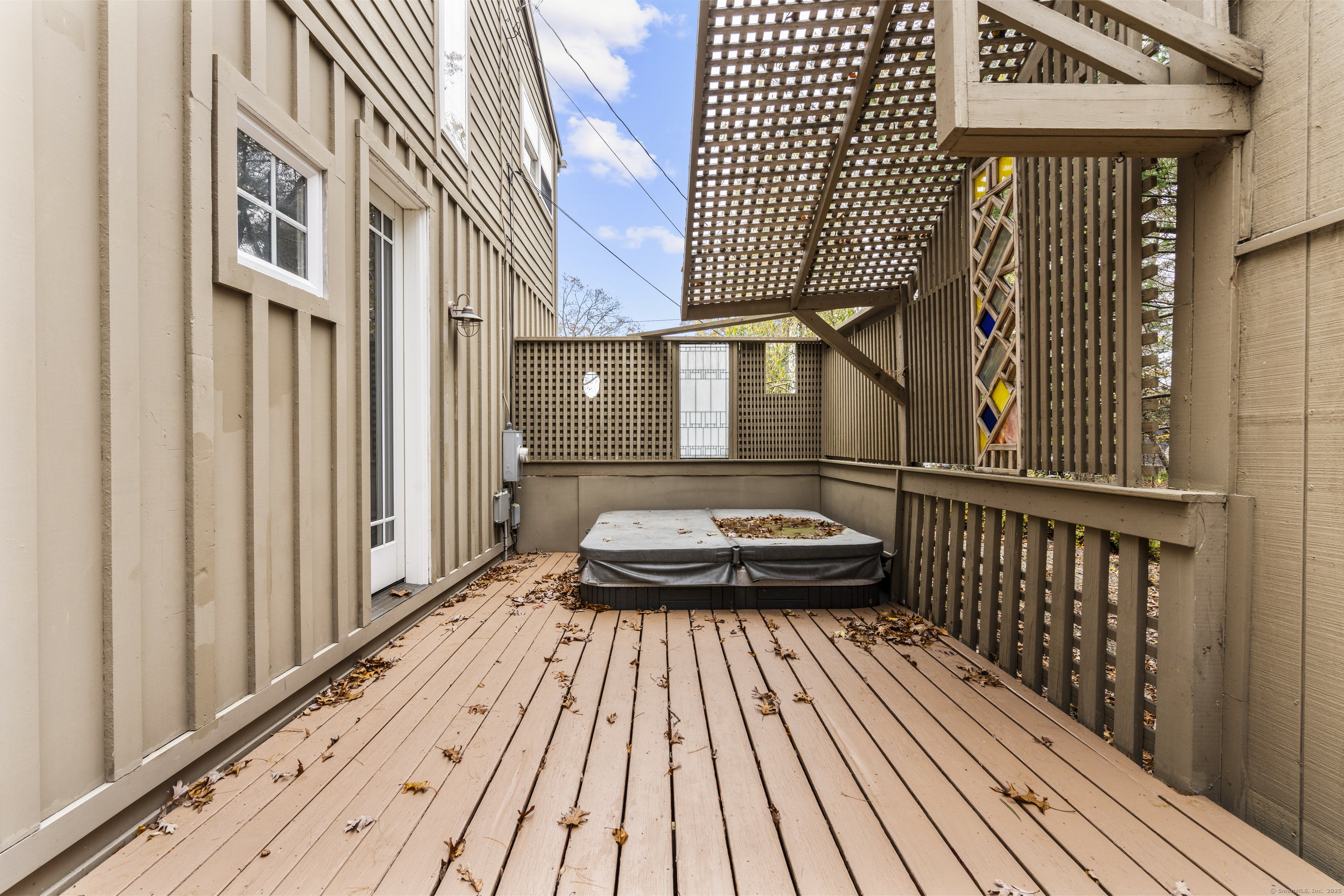 145 Lakeside Drive Lebanon CT 06249