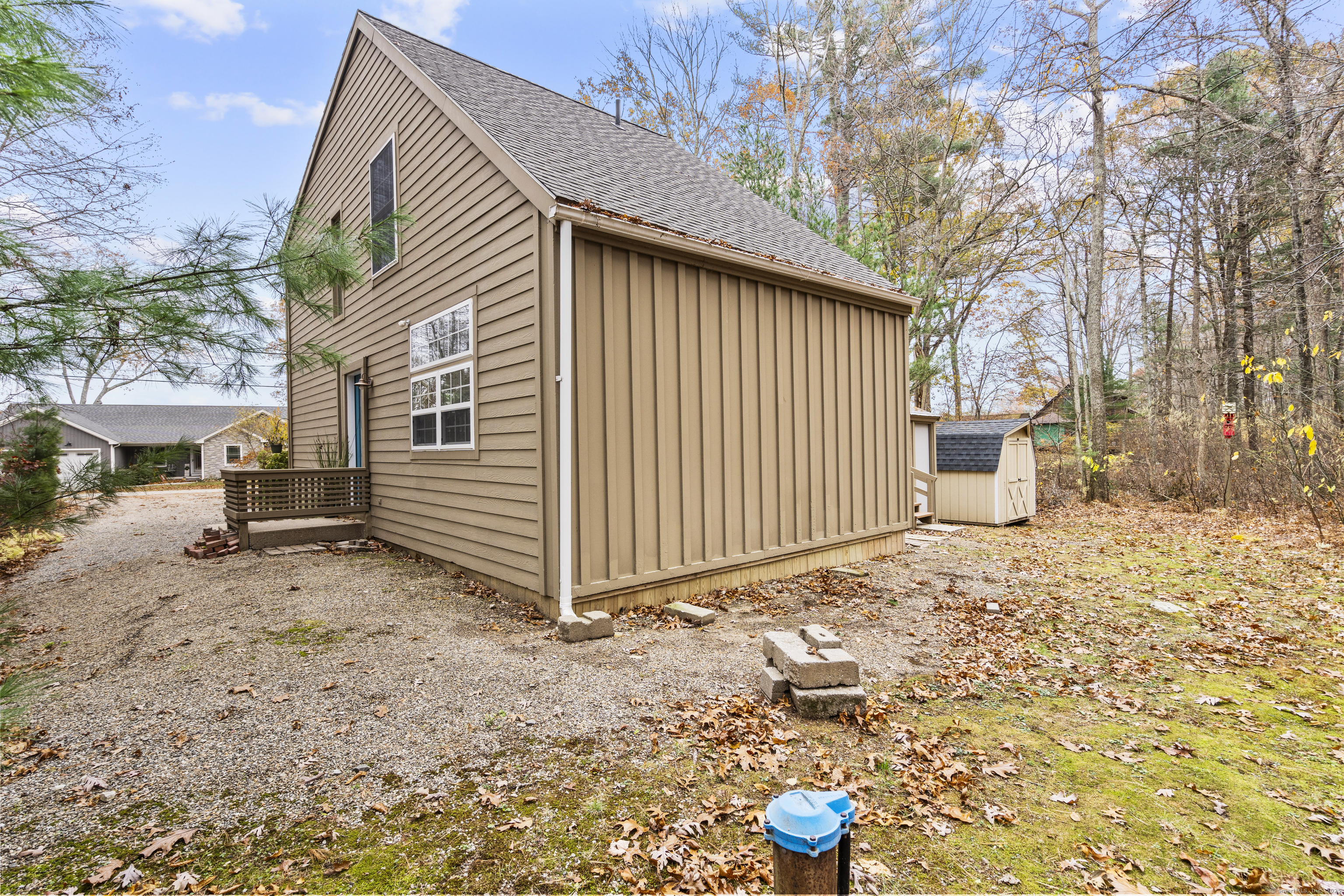 145 Lakeside Drive Lebanon CT 06249