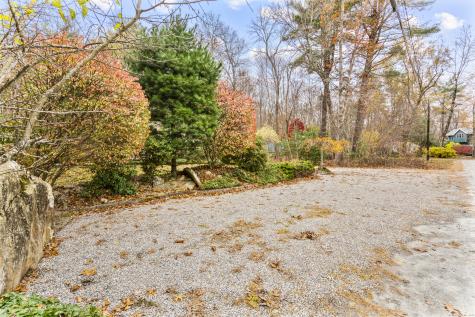145 Lakeside Drive Lebanon CT 06249