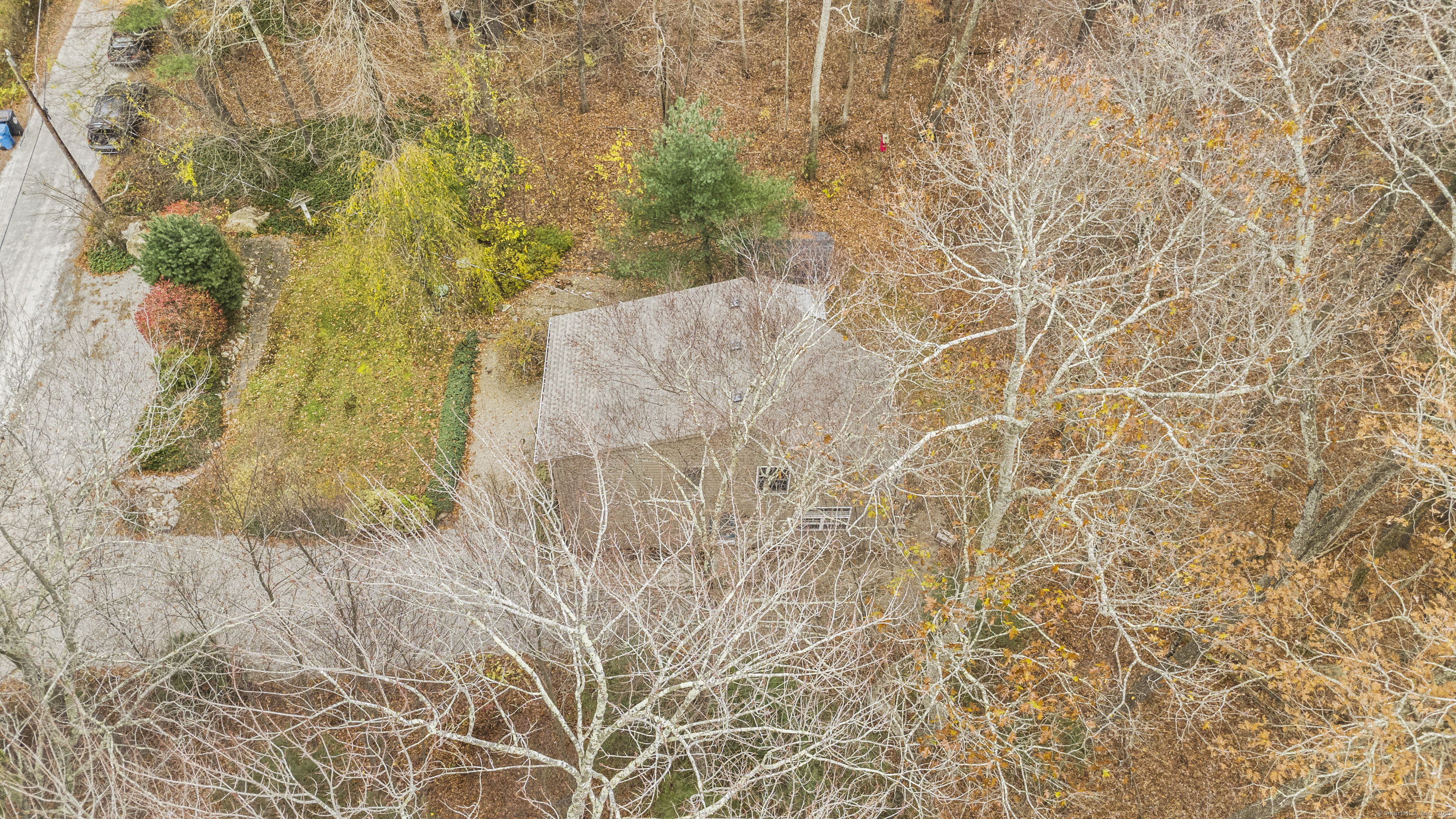 145 Lakeside Drive Lebanon CT 06249