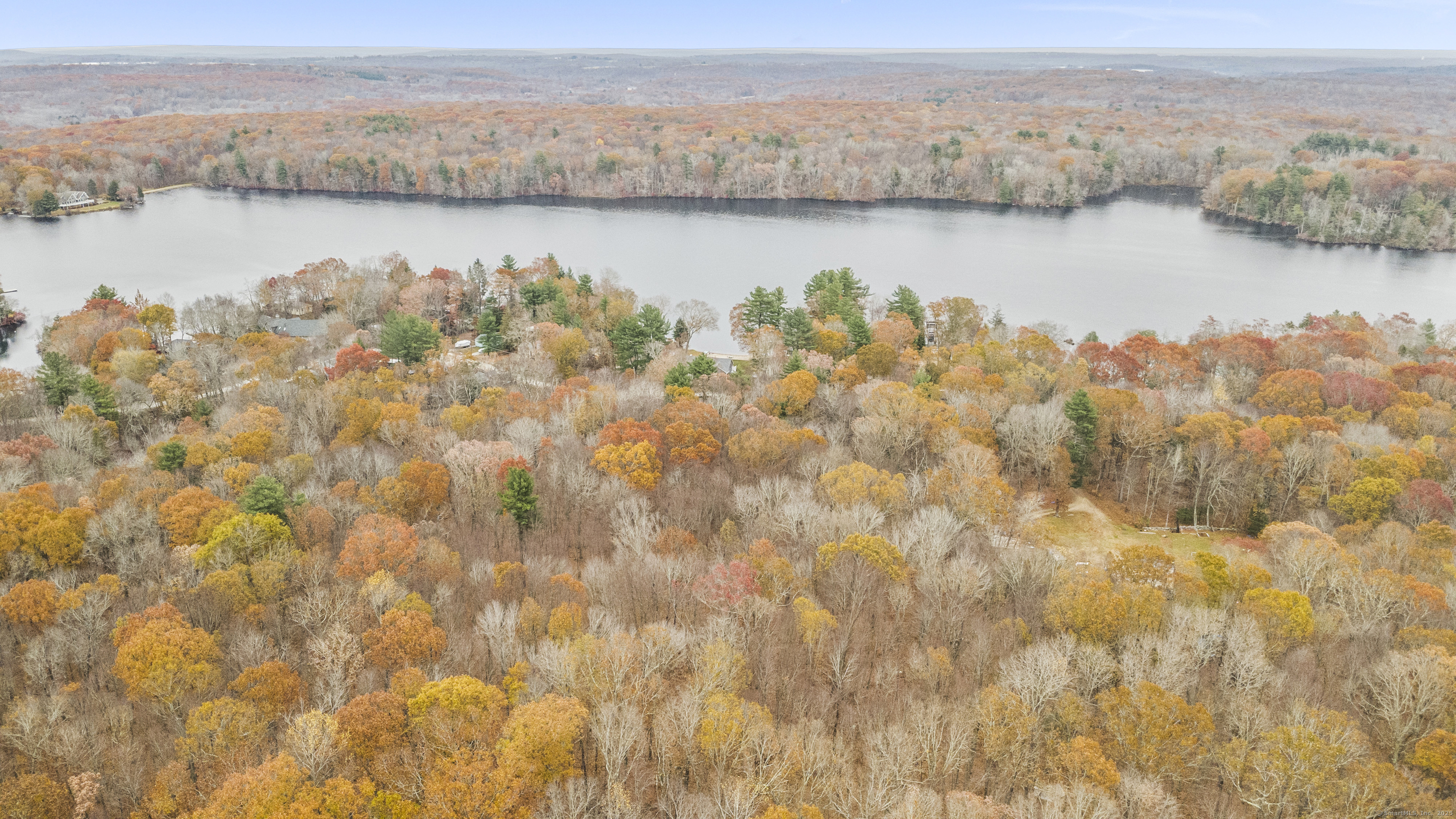 145 Lakeside Drive Lebanon CT 06249