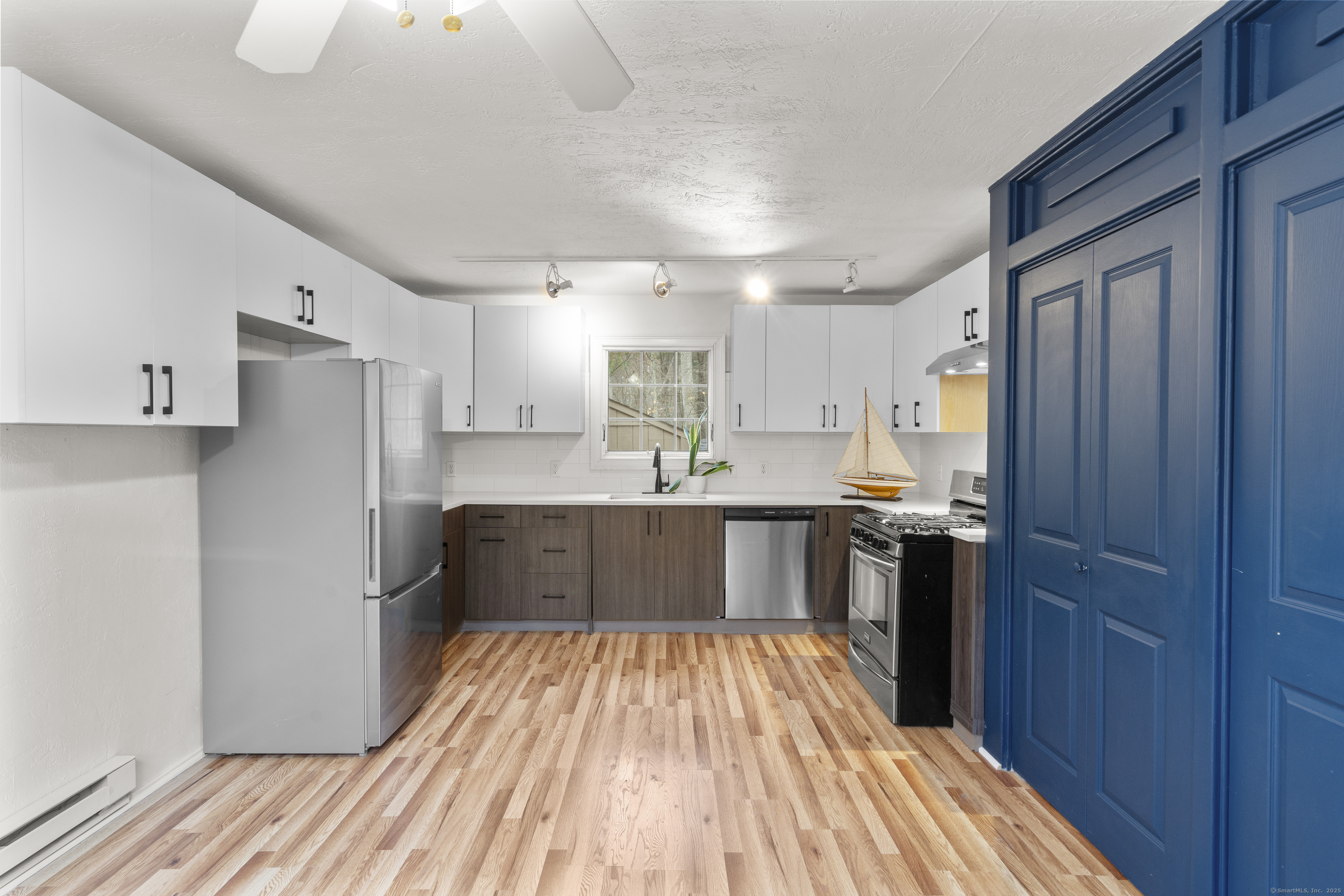 145 Lakeside Drive Lebanon CT 06249