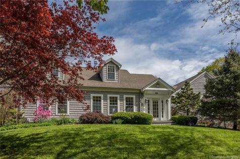 2 Brinsmade Lane Sherman CT 06784