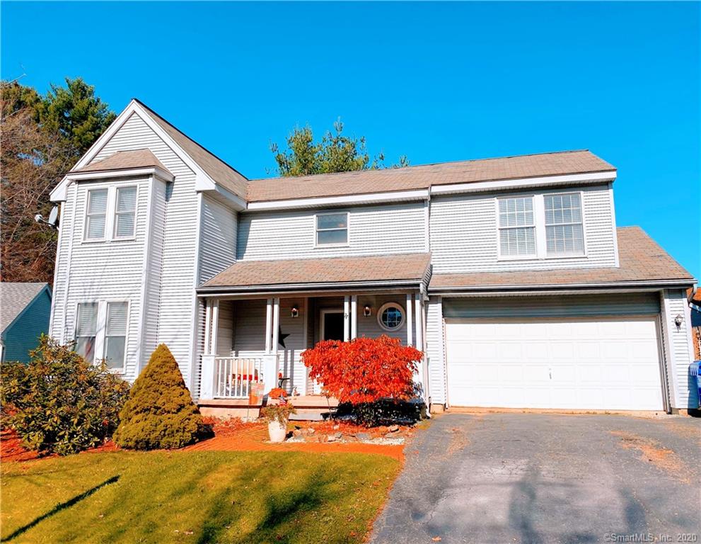 27 Cantor Lane Torrington CT 06790
