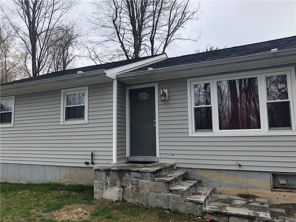 82 East Pembroke Road Danbury CT 06811