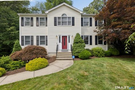 47 Autumn Ridge Road Shelton CT 06484
