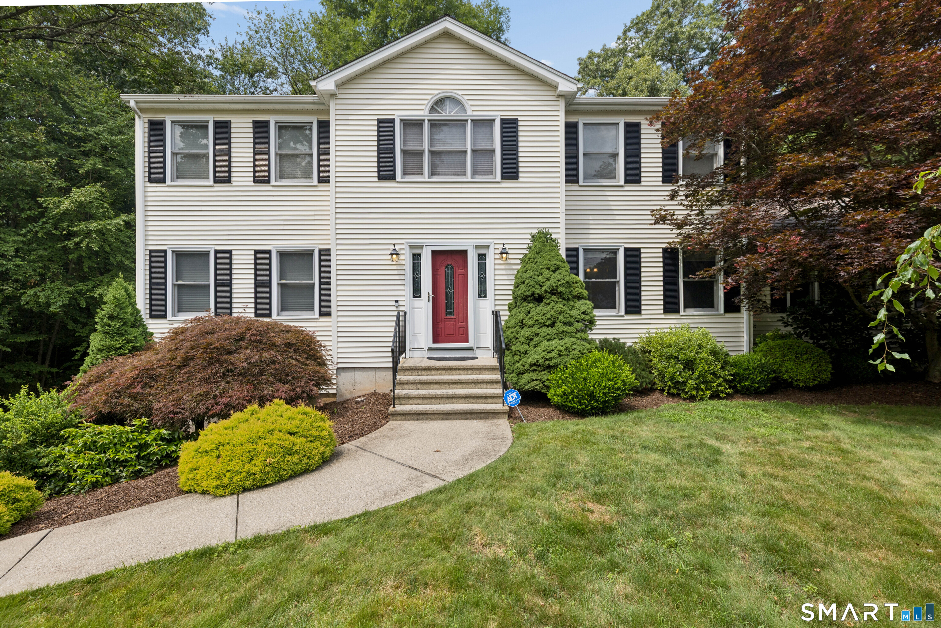 47 Autumn Ridge Road Shelton CT 06484