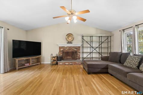 47 Autumn Ridge Road Shelton CT 06484